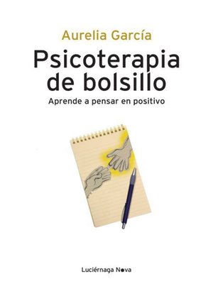 cover image of Psicoterapia de bolsillo